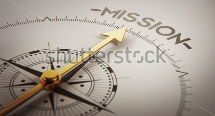 mission