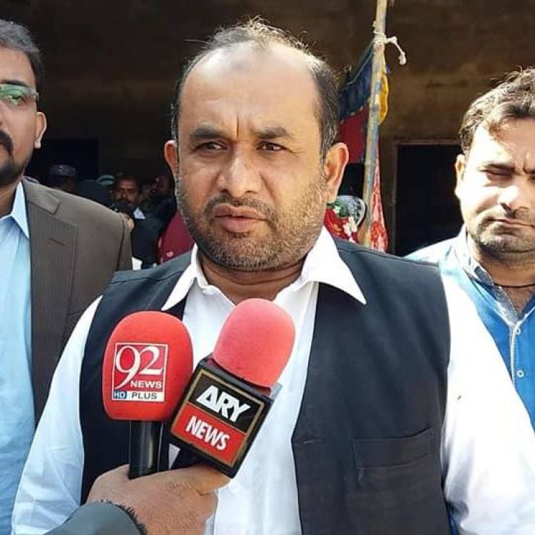 Empilypise Awarance Camp