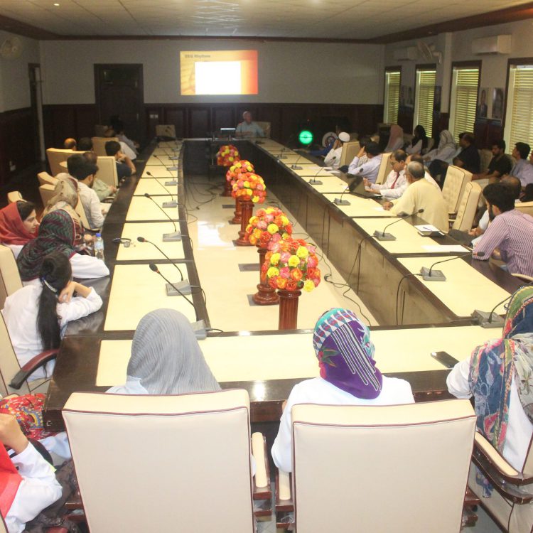 Workshop on Epilepsy & EEG