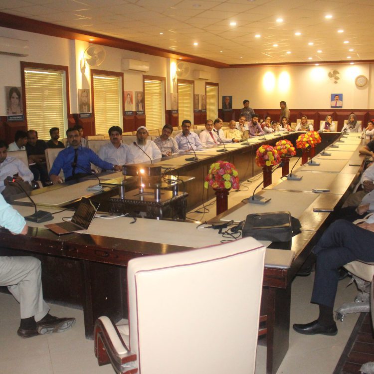 Workshop on Epilepsy & EEG