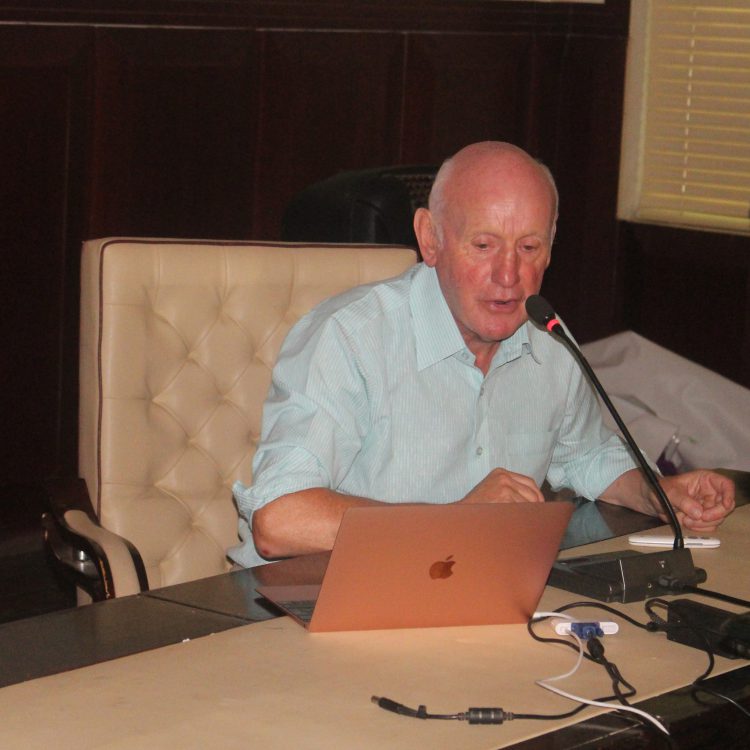 Workshop on Epilepsy and EEG